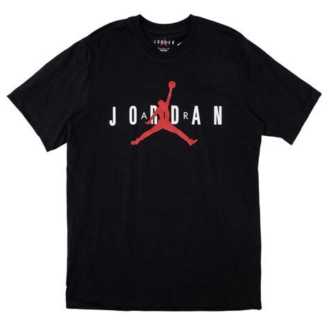 Mens Jordan Graphic T